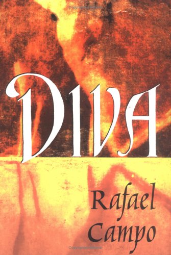 cover image Diva