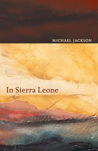 cover image In Sierra Leone