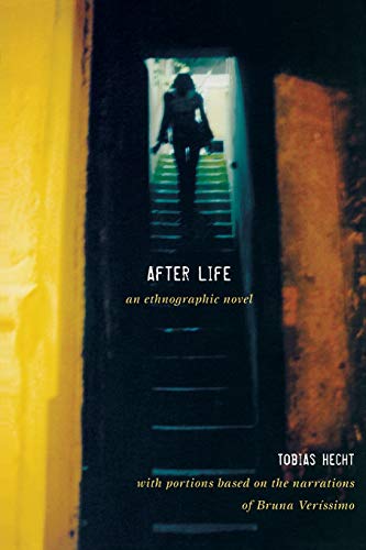 cover image After Life