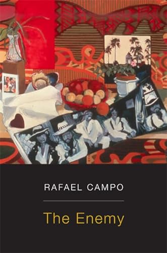 cover image The Enemy