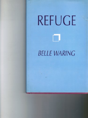 cover image Refuge