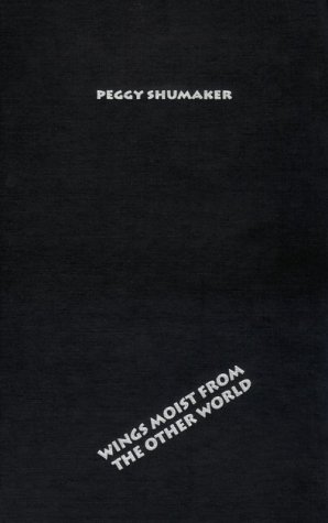 cover image Wings Moist from the Other World