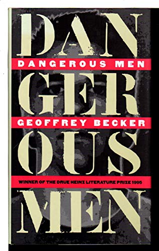 cover image Dangerous Men