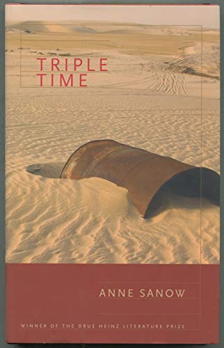 cover image Triple Time