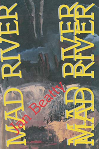 cover image Mad River