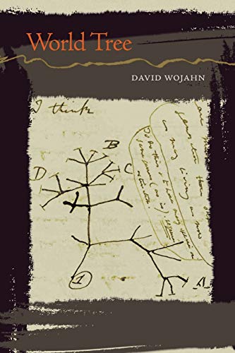 cover image World Tree