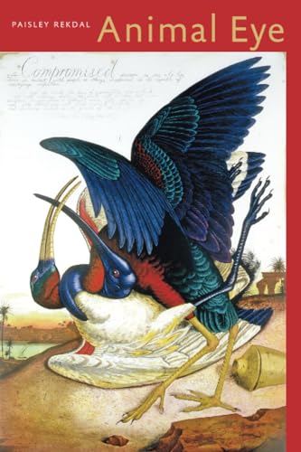 cover image Animal Eye