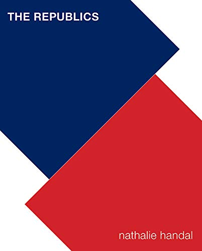 cover image The Republics