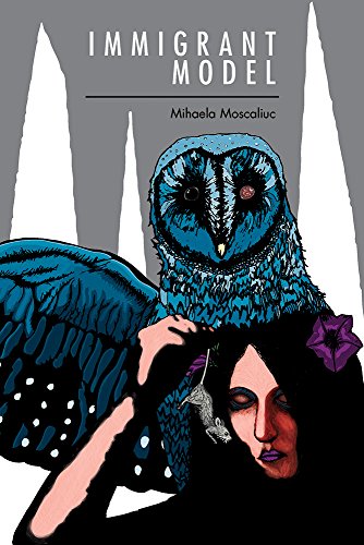 cover image Immigrant Model