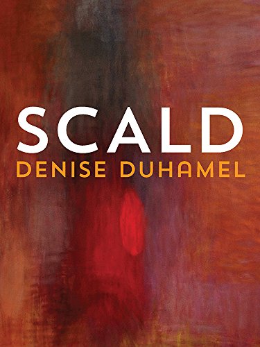 cover image Scald