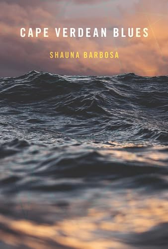 cover image Cape Verdean Blues