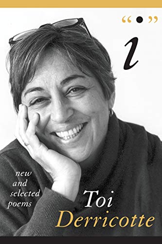 cover image “I”: New and Selected Poems