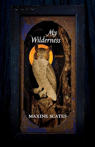 cover image My Wilderness