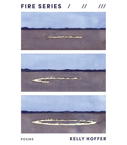 cover image Fire Series