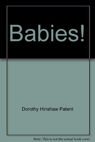 cover image Babies!