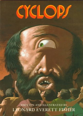 cover image Cyclops