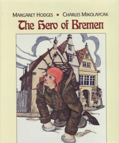 cover image The Hero of Bremen