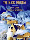 cover image The Magic Dreidels: A Hanukkah Story
