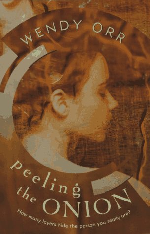 cover image Peeling the Onion