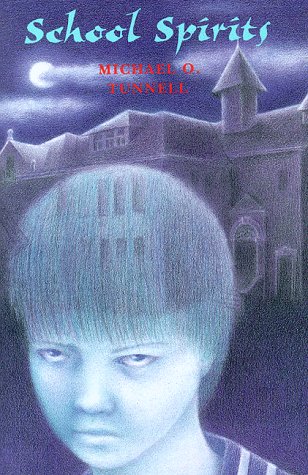 cover image School Spirits