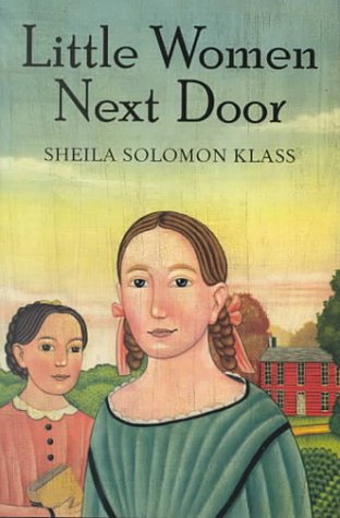 cover image Little Women Next Door