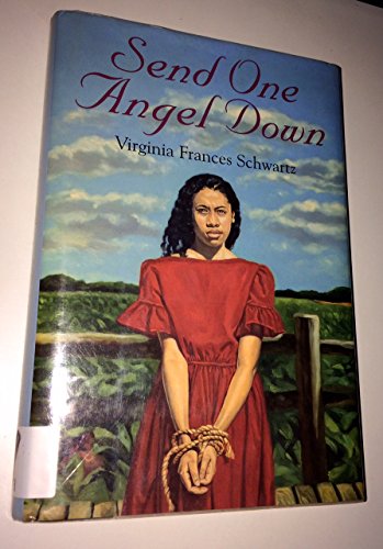 cover image Send One Angel Down