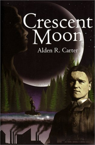 cover image Crescent Moon