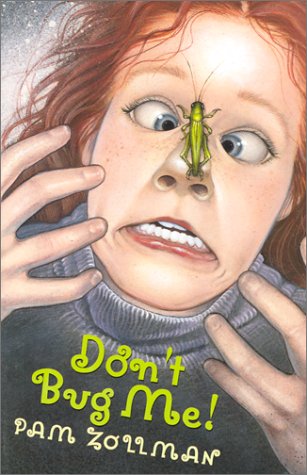 cover image DON'T BUG ME!