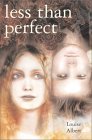 cover image LESS THAN PERFECT