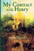 cover image MY CONTRACT WITH HENRY