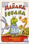 cover image MAANA, IGUANA