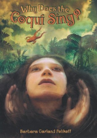 cover image WHY DOES THE COQU SING?