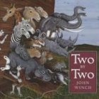 cover image TWO BY TWO