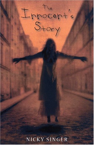 cover image The Innocent’s Story