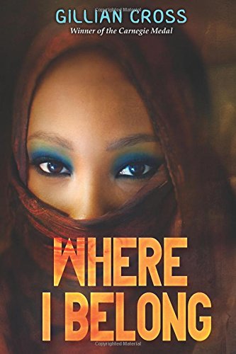 cover image Where I Belong