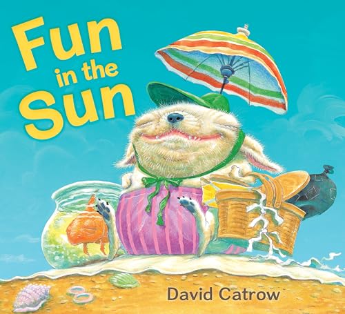 cover image Fun in the Sun