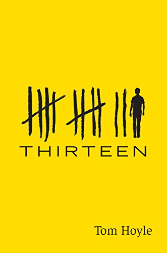 cover image Thirteen