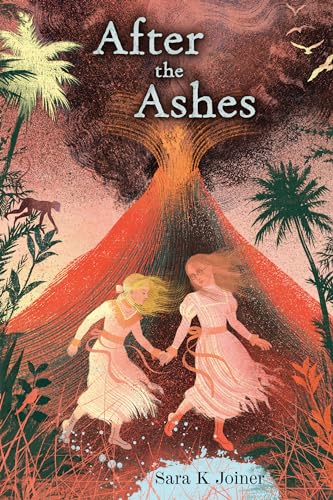 cover image After the Ashes