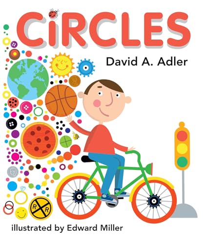 cover image Circles
