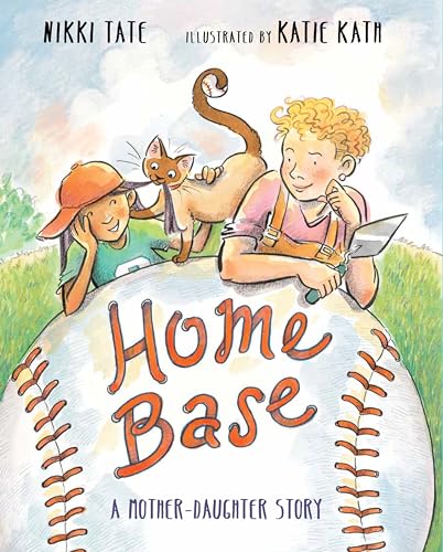 cover image Home Base