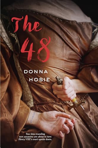 cover image The 48
