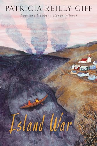 cover image Island War