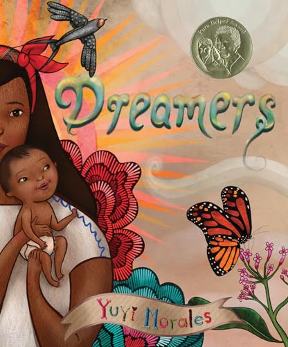 cover image Dreamers