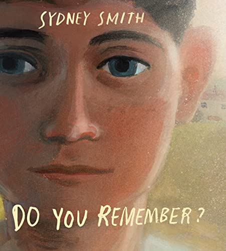 cover image Do You Remember?