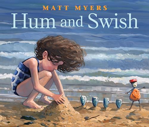 cover image Hum and Swish