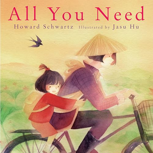 cover image All You Need