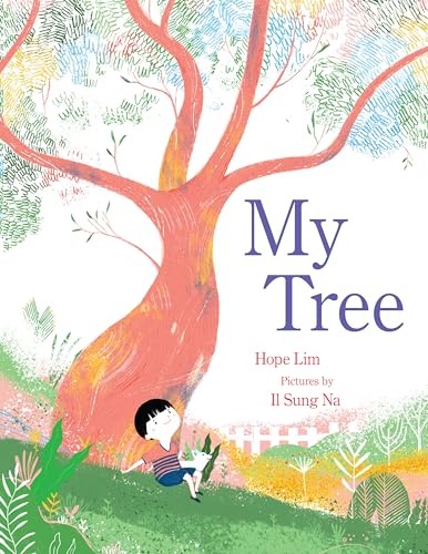 cover image My Tree