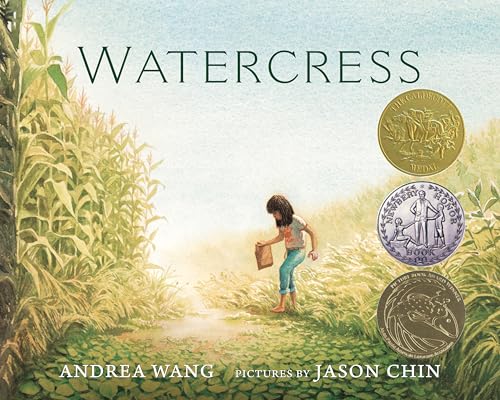 cover image Watercress
