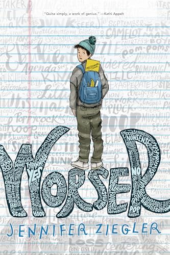 cover image Worser