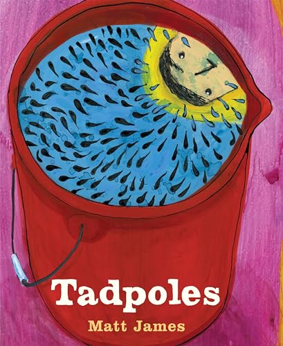 cover image Tadpoles